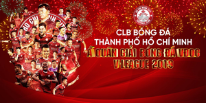 Chiêu mộ Công Phượng, đội hình CLB TP.HCM mùa tới mạnh cỡ nào?